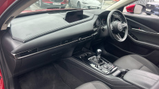 Mazda Cx-30 2.0 e-Skyactiv G MHEV SE-L Lux 5dr Petrol Hatchback